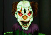 Dark Ride Escape